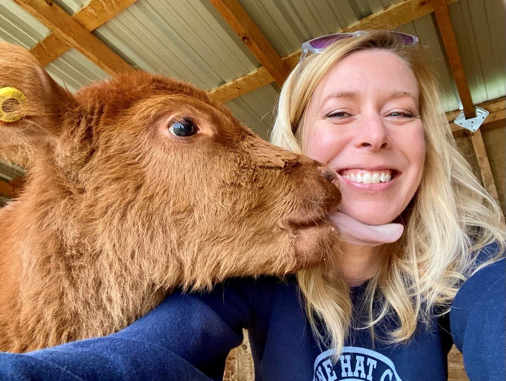 OFCAF Blog An Alberta Family’s OFCAF Experience